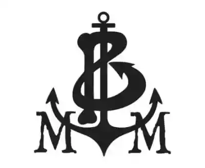 Shop Bloody Mary Metal logo