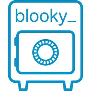 Shop Blooky logo