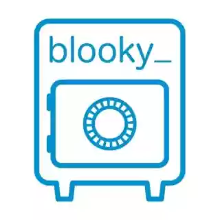 blooky.com logo