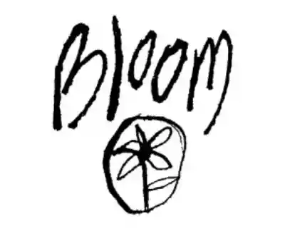 Shop Bloom Cosmetics coupon codes logo