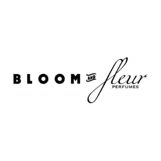 Shop Bloom & Fleur coupon codes logo