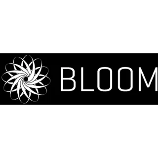 Bloom Grows logo