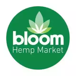 bloomhempmarket.com logo