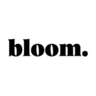 Bloom UK coupon codes