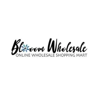 Shop Bloom Wholesale logo