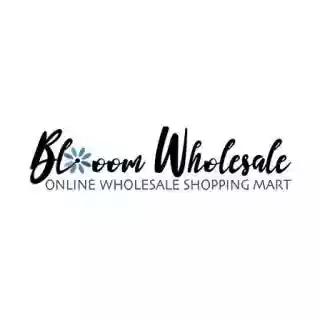 Shop Bloom Wholesale coupon codes logo