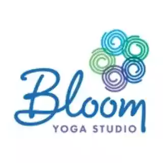 Bloom Yoga Studio coupon codes