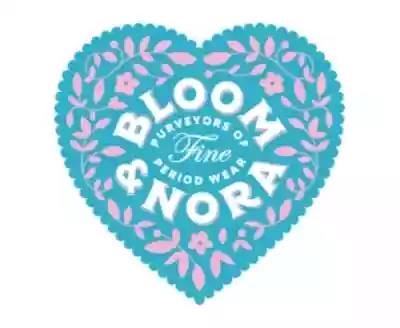 Shop Bloom & Nora logo