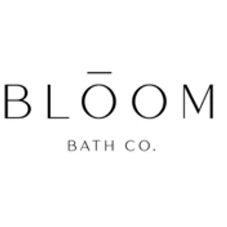Bloom Bath Co. logo