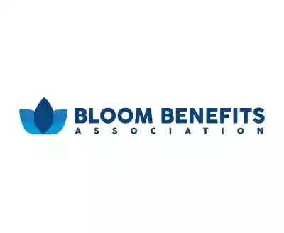 Bloom Benefits Association promo codes