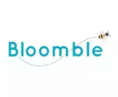 bloomble.com logo