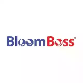 Shop BloomBoss discount codes logo