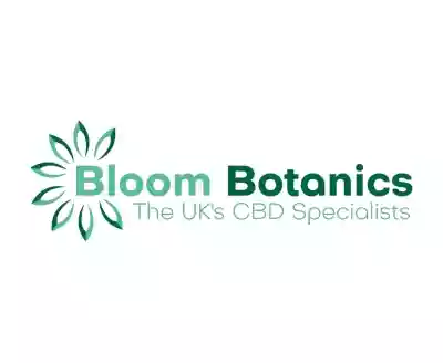 Shop Bloom Botanics coupon codes logo