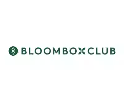 Shop Bloombox Club coupon codes logo