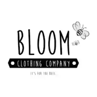 Bloom Clothing Company logo