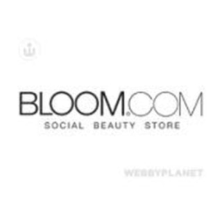 Shop Bloom.com logo