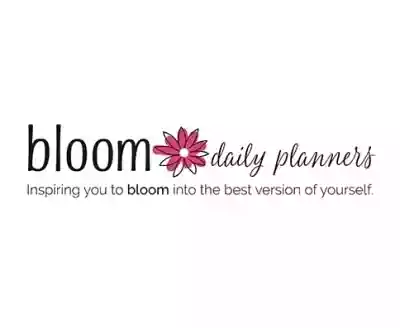 Bloom Daily Planners discount codes