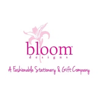 Shop Bloom Designs logo