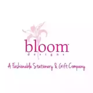 Bloom Designs coupon codes