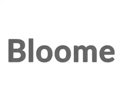 Bloome promo codes