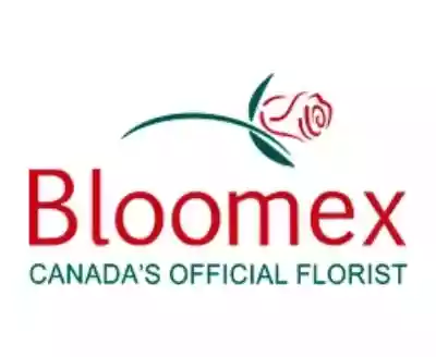 Bloomex logo