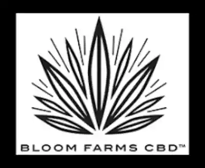 Bloom Farms CBD logo