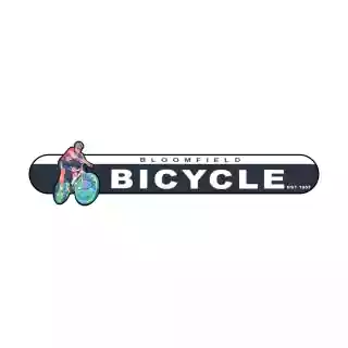 Shop Bloomfield Bike promo codes logo
