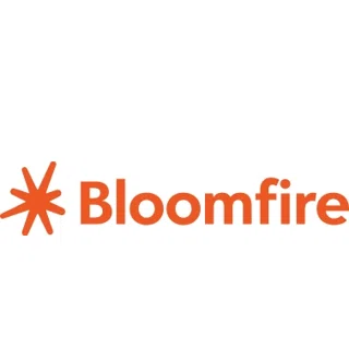 Shop Bloomfire logo