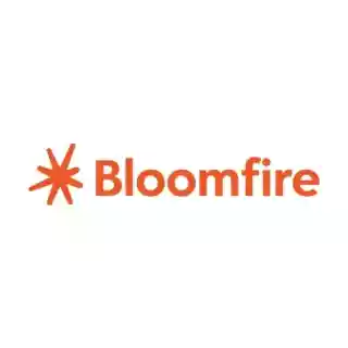bloomfire.com logo