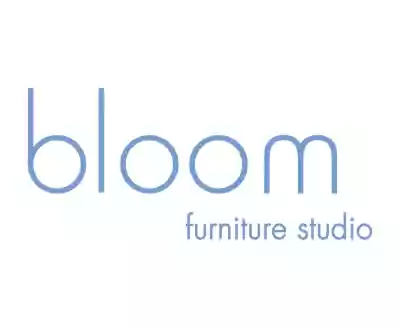 Shop Bloom Furniture Studio promo codes logo