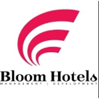 Shop Bloom Hotels logo
