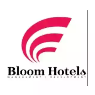 Bloom Hotels coupon codes