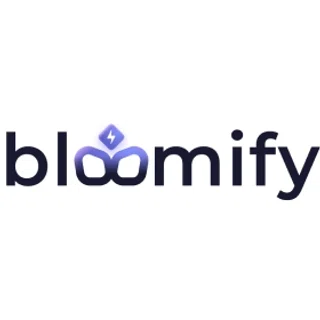 Bloomify  logo
