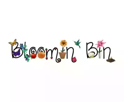 Bloomin Bin discount codes