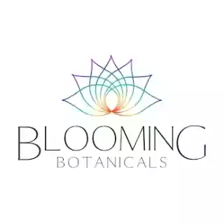 Blooming Botanicals Hemp coupon codes