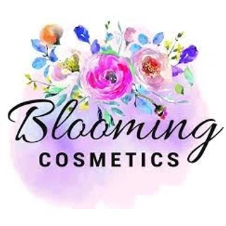 Shop Blooming Cosmetics coupon codes logo