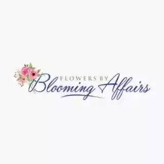  Blooming Affairs  coupon codes