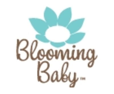 Shop Blooming Bath logo