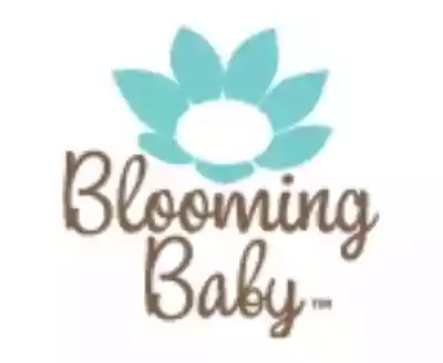 Shop Blooming Bath coupon codes logo