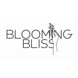 Shop Blooming Bliss logo