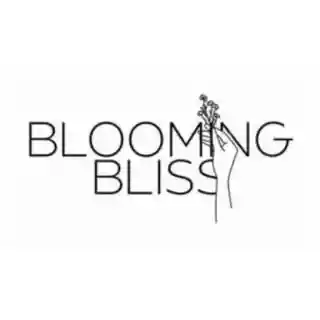 Blooming Bliss logo