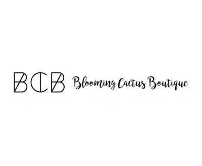 bloomingcactusboutique.com logo