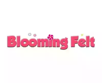 Blooming Felt coupon codes