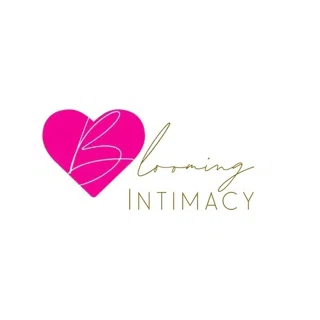 Blooming Intimacy logo