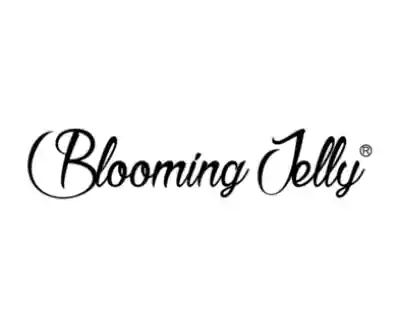 Shop Blooming Jelly discount codes logo