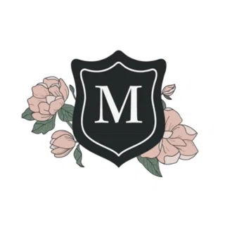Blooming Magnolia logo