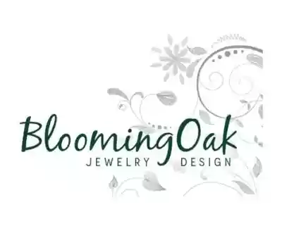 Shop BloomingOak Design promo codes logo