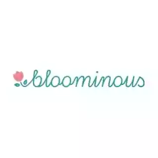 Shop Bloominous coupon codes logo