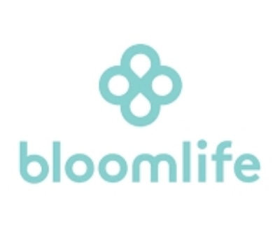 Shop Bloomlife logo