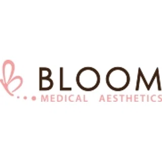 Bloom Med logo
